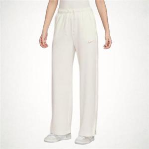 나이키 스포츠웨어 여성 벨루어 하이웨이스트 와이드 레그 팬츠 HV5036-133 1532201