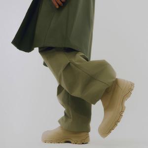 [트레통 X 로스트가든] 아후스 하이브리드 (TN203099-BEIGE)