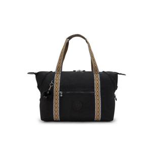 [키플링]키플링 보스턴백 아트M KQABR03 NWKH