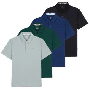 네파 남성 여름 트라이칠 아이스콜드 카라폴로 티셔츠 7L35241 326780