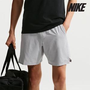 [나이키]나이키 반바지 /s4- DV9341-097 / 남성 드라이 핏 언리