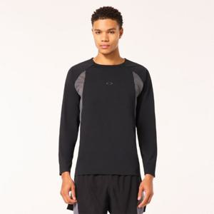 오클리긴팔티 ZQC FOA40542702E 퍼슈트 프로 롱슬리브 티