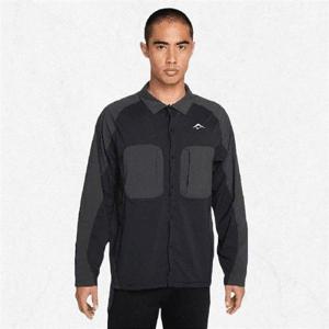 나이키 맨즈 트레일 드라이 핏 ADV UV 러닝 샤킷 HJ5080-010 2477772