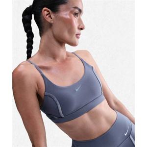 나이키 NIKE 원 라이트 서포트 패드 스포츠 브라 W - 월드 인디고 워크 블루 HQ2811-499 2528564