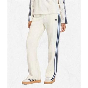 아디다스 ADIDAS 니트 베켄바우어 트랙 팬츠 - 화이트 KS7801 2499385