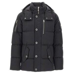 무스너클 오리지널 3Q 네오시어링 자켓 M35MJ128S 305