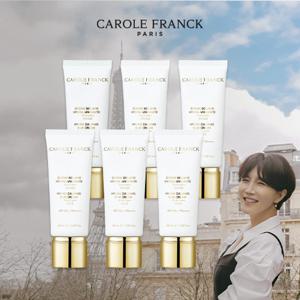 [동지현패키지] 캐롤프랑크 아페장뜨 선크림 6개