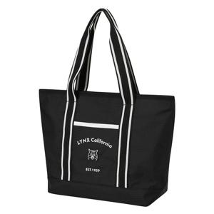 [링스본사] [26SS] 여성 립스탑 토트 숄더백 L21F2BG253_BK