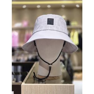 [파리게이츠]511F1CP302_BG-남성 에어홀 펀칭 로고 버킷햇-(26년S S)