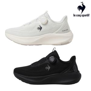 [르꼬끄]X[NEXEN] 남녀공용 올데이 제로 다이얼 데일리 경량 런닝화 QR123PRN14