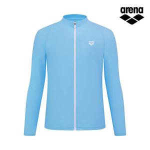 A6BM1RR41ABL 코어 남성 레귤러핏 집업 래쉬가드