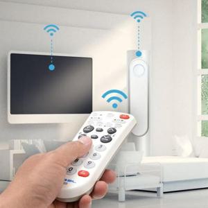 IPTV리모콘 에이스빌 올인원리모콘/AC2020/TV+IPTV+에어콘