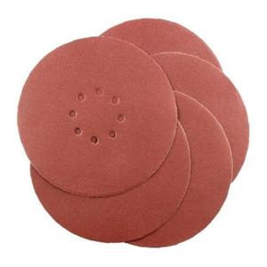 스탠리 샌딩페이퍼 STA0180WS 230mm (9) 원형 180 1세트