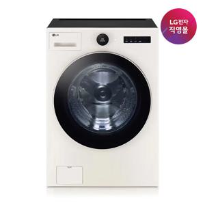 [LG전자 직영] LG 오브제컬렉션 드럼세탁기 FX23ENER (23kg)