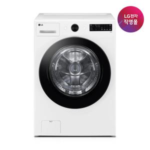 [LG전자 직영] LG 오브제컬렉션 드럼세탁기 FG19WNR (19kg)