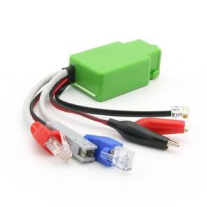 랜선 테스터기 인터넷부저-삑삑이 단선체크 멀티 T0370