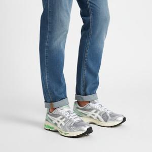 아식스 젤 카야노 14 화이트 멘톨 남성 스니커즈 1203A740 102