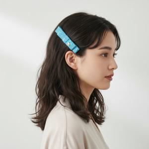 에트로  페이즐리 페가수스 헤어핀 50108 39 9250