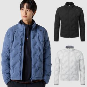 르꼬끄 공용 스트레치 3M 경량 패딩 자켓 QQ423EPDO4