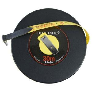 [오너클랜]인기상품 bns 블루텍 화이버줄자 BF-50 (50Mx13) [WFL