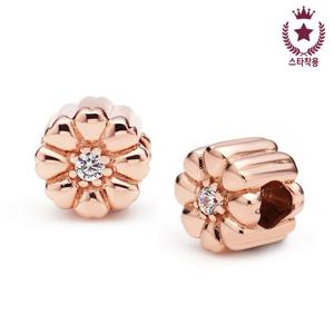 [도로시] 14k 마이 시그니처 사랑꽃 참