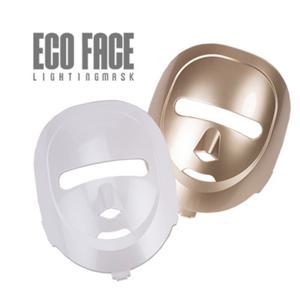 에코페이스 플래티넘 LED마스크 / 근적외선 피부관리기 / 사은품증정