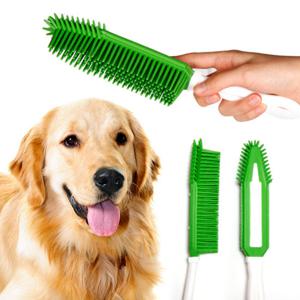 펫토리아 강아지 브러쉬 애견 다용도 빗  P-YB28123