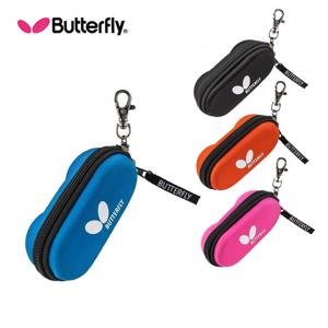 버터플라이 폴도아 2구 볼홀더(공가방) 탁구공 케이스