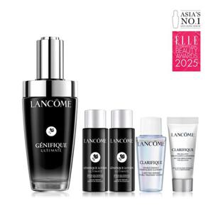 [랑콤] 제니피끄 얼티미트 세럼 50ml 세트