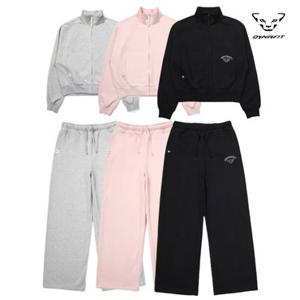 [백화점]다이나핏 [택가 278,000원] 알토 여성 TR 슈트 와이드 팬츠 세트 YWU23106 YWU23306