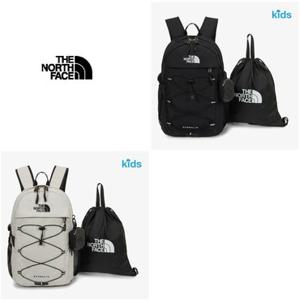 [백화점]노스페이스 키즈 NM2DS07 주니어 보레알리스 스쿨 백팩