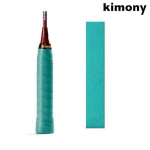 키모니 스포츠 라켓 오버그립 EX (그린) (KGT100)