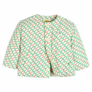 [모이몰른] SOFT&엘린패딩점퍼 M241PMB92P