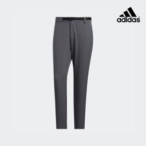 [아디다스 골프]아디다스 남성 모노 우븐 팬치 다크그레이 HS450