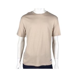 [카이아크만] 백 레터링 티셔츠(KPBTS024U0_BG)