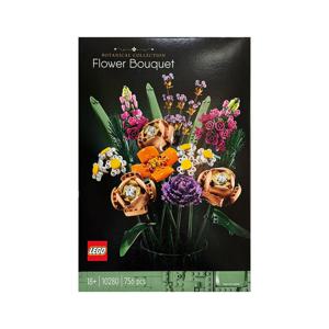 10280 레고 아이콘 플라워 꽃다발