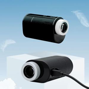 TMAX 콤팩트 골프 레이저 거리 측정기 초소형 레이저캐디 미니