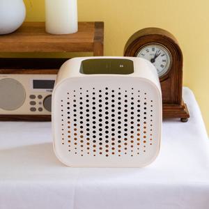 오아 O2 미니 공기청정기 H13 헤파필터 공청기