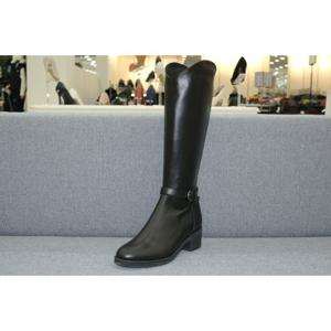 [미소페]미소페 여성 소가죽 하프부츠 112248002_SC