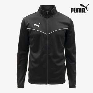 [푸마]푸마 자켓 팀라이즈 스포츠웨어 트레이닝복 65764703