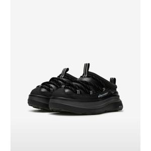 디스커버리 24N DXSH6624NBKD 남여공용 헤이니 글로우 뮬