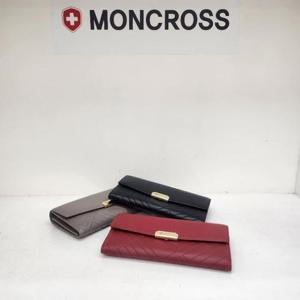 몽크로스 DP01 여성똑딱이장지갑 AW8094
