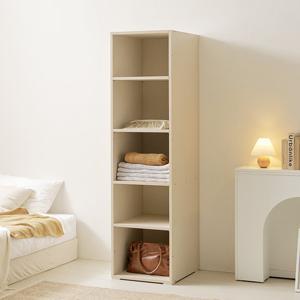 [채우리] 스타일 모듈 시스템 맞춤형 500 오픈 선반장