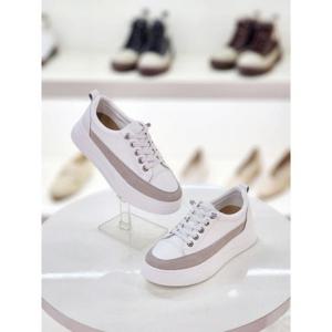 [세레스]세레스 세이브존07 배색통굽스니커즈4cm C3R22Y4DR310 (