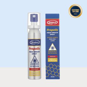 오리진에이 프로폴리스 스프레이 25ml 1개 호주직수입