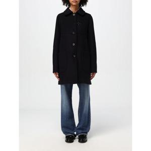 페이 코트 NAW54493060WIL B999 Black