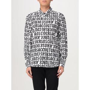 베르사체 셔츠 77GAL2R0 NS469 L02 Black