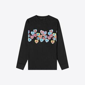 [몽클레어] 8D00011 83927 999 블랙 남성 긴팔