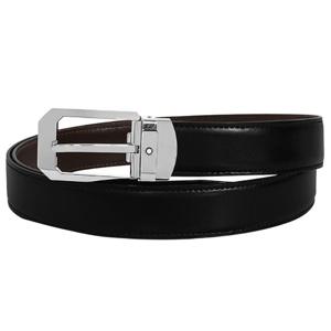 Montblanc 몽블랑 벨트 116579/남성 정장벨트