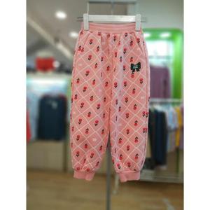 디즈니 세이브존01 디즈니 캐치티니핑 리리아뜰리에이지웨어기모바지PK D35W00126